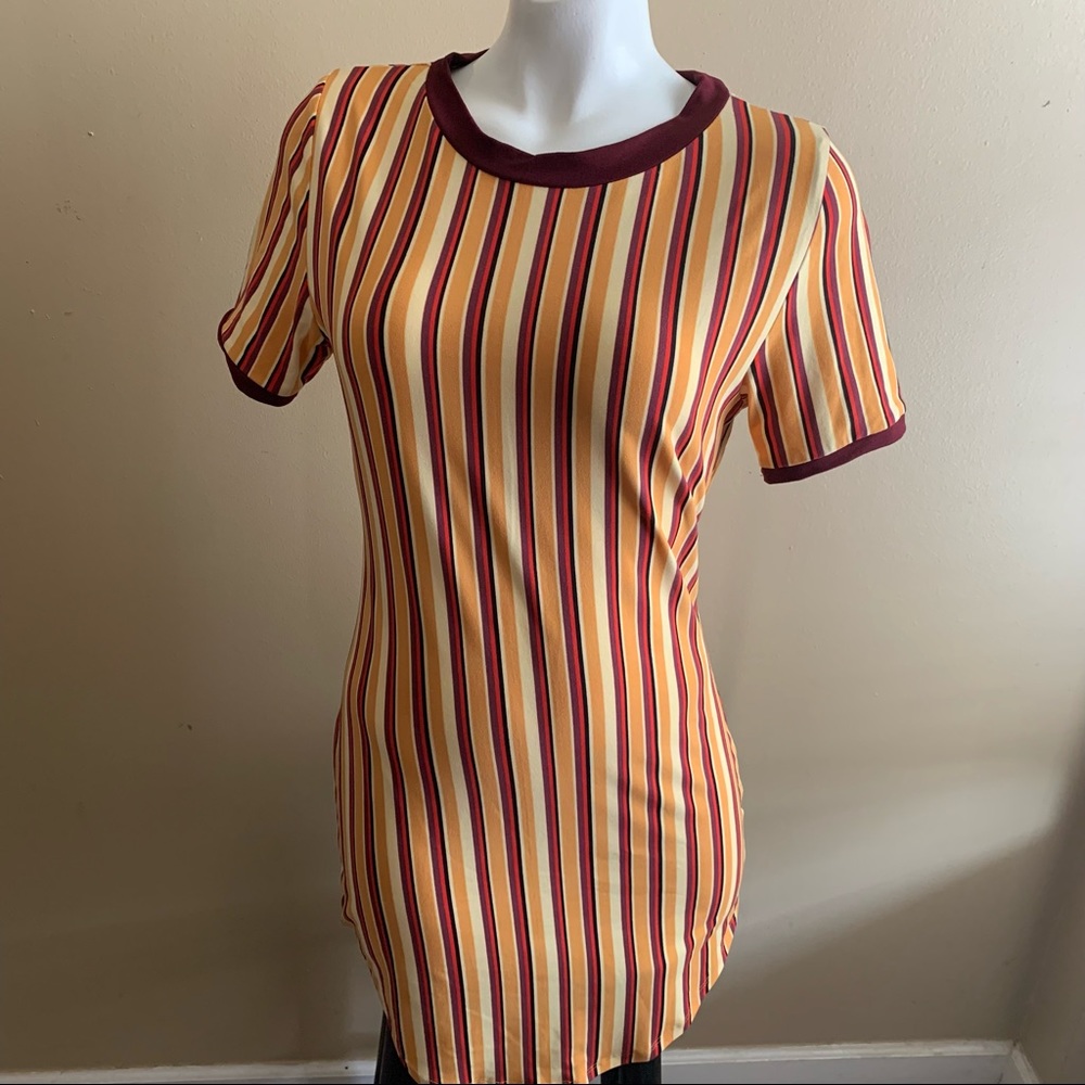 Absolutely Love It!! T-Shirt Dress